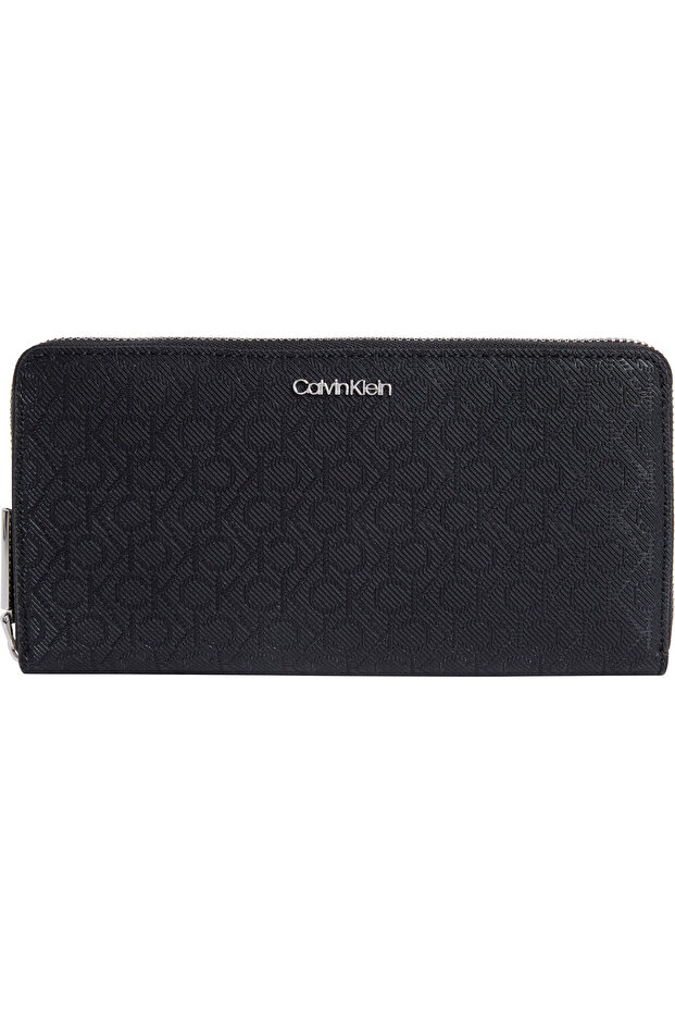 Kadın Siyah Cüzdan K60K613240 BEH - 1