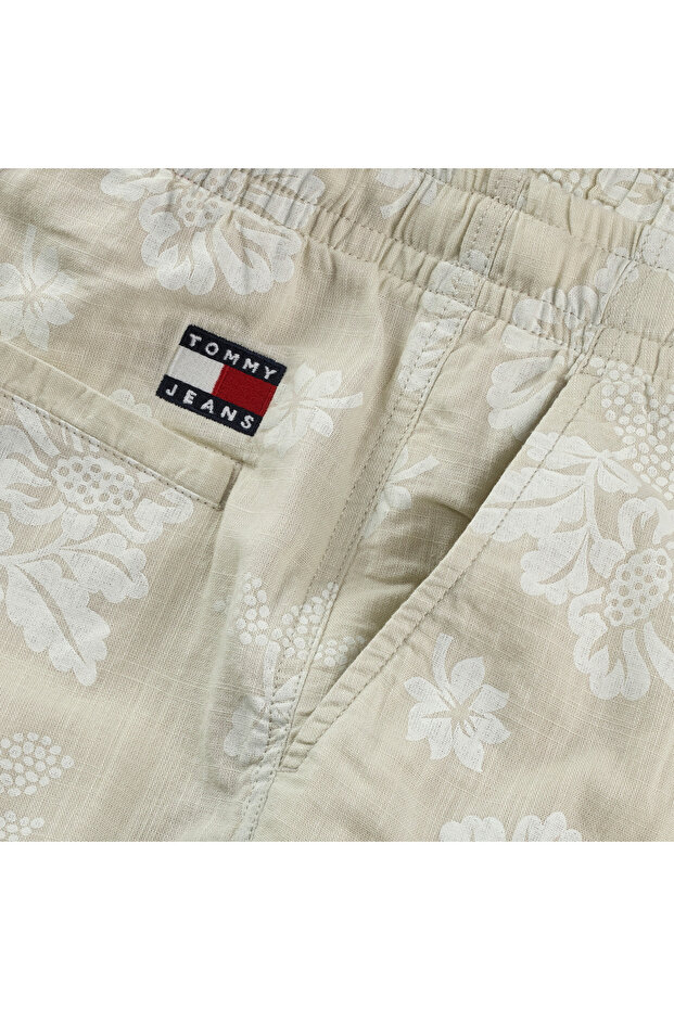 TJM SLUB AOP BEACH SHORT EXT Şort - 3