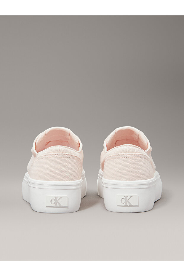 Vulc Flatform Sneaker - 6