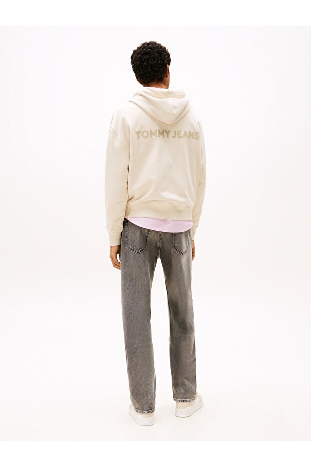TJM REG POP CLR FLAG HOODIE EXT Sweatshirt - 4