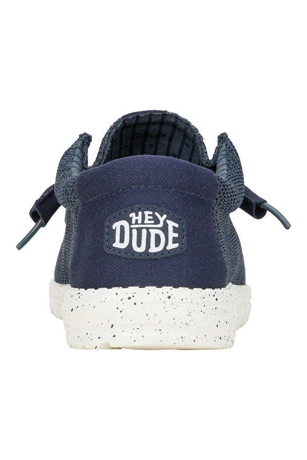 Wally Stretch Sox Sneaker - 5