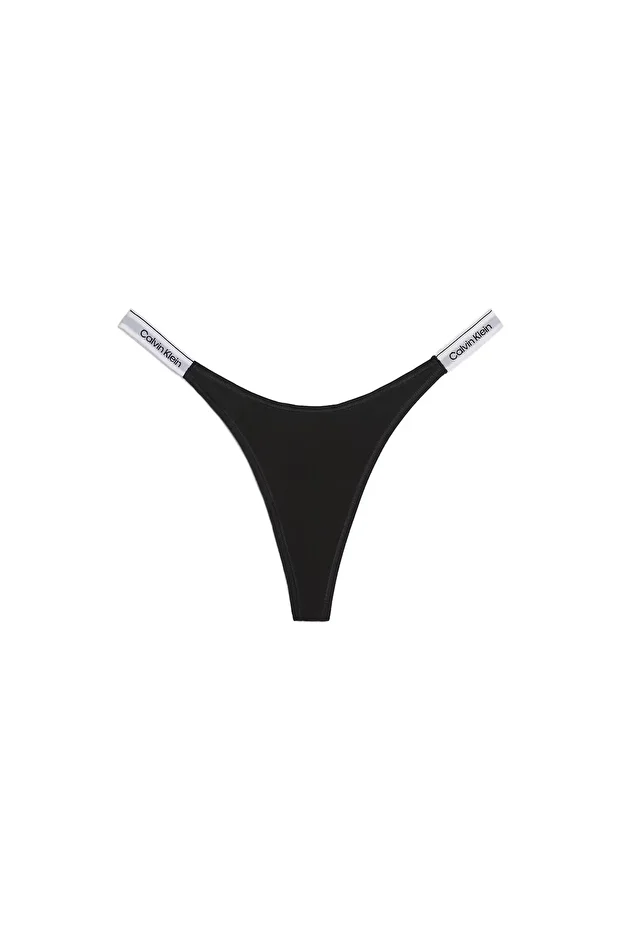 DIPPED STRING THONG Külot - 1