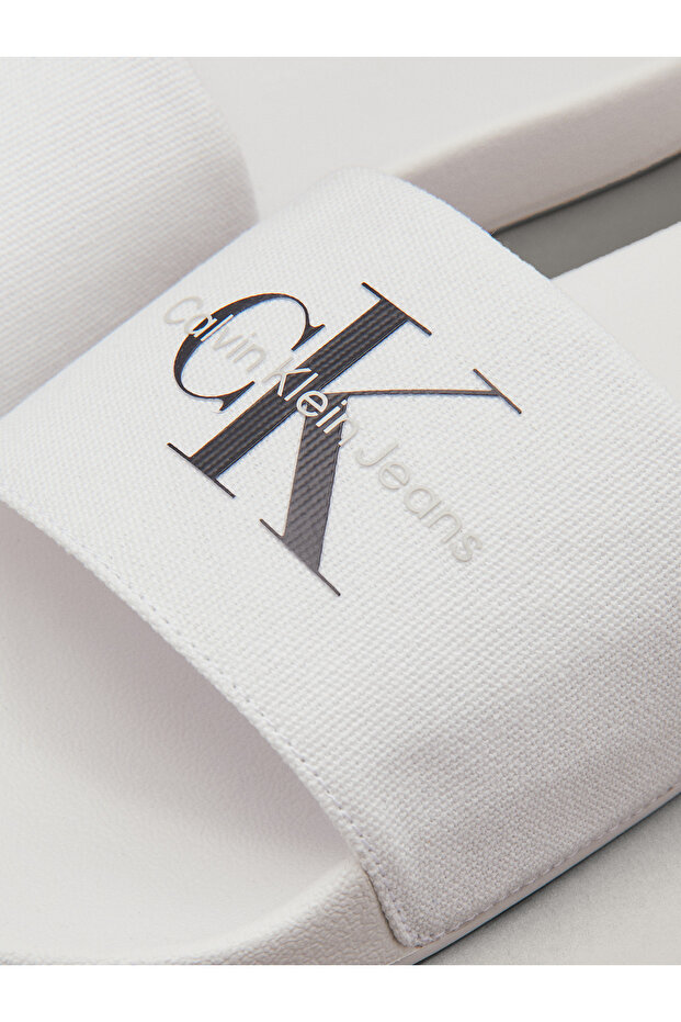 SLIDE MONOGRAM CV Terlik - 5