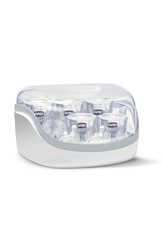 Microwave Sterilizer