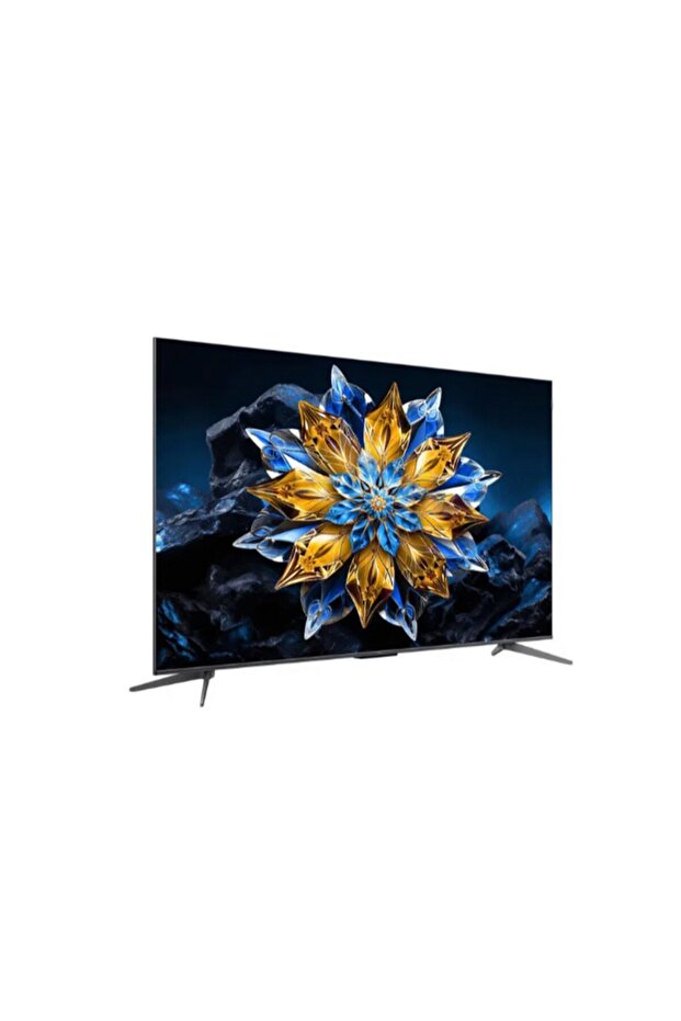 55C655 PRO QLED TV - 3