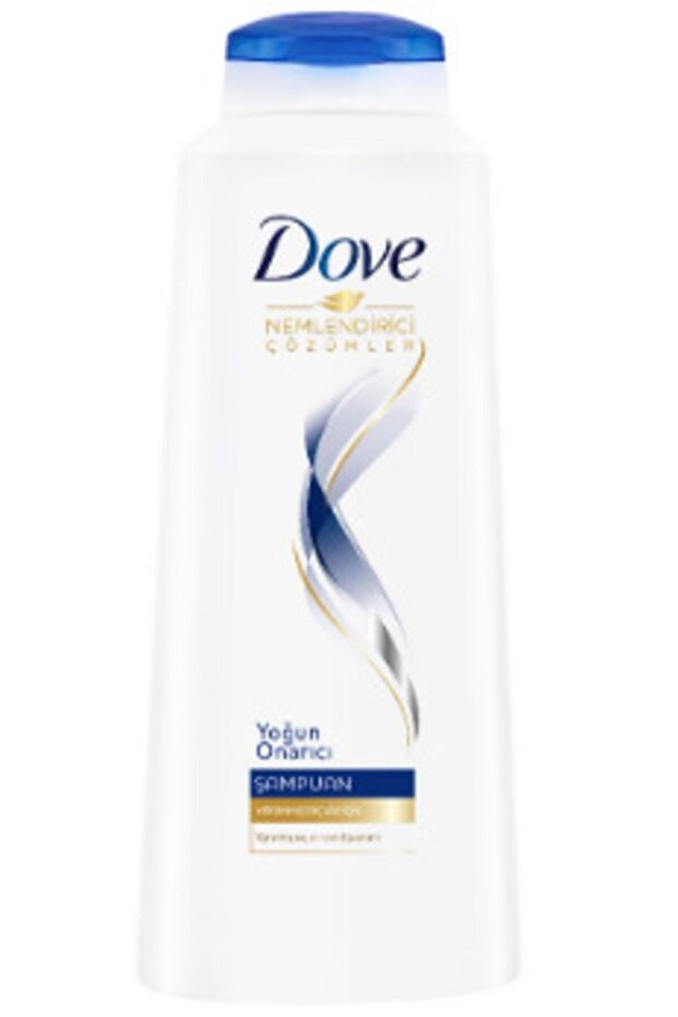 ŞAMPUAN YOĞUN ONARICI 400ML - 1