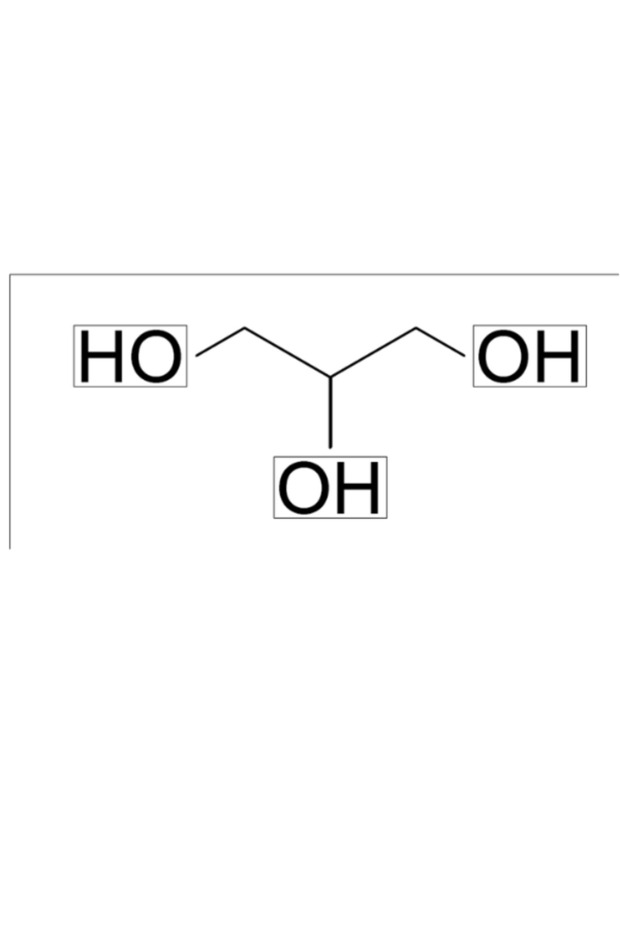 Gliserin Damla 30gr - 2