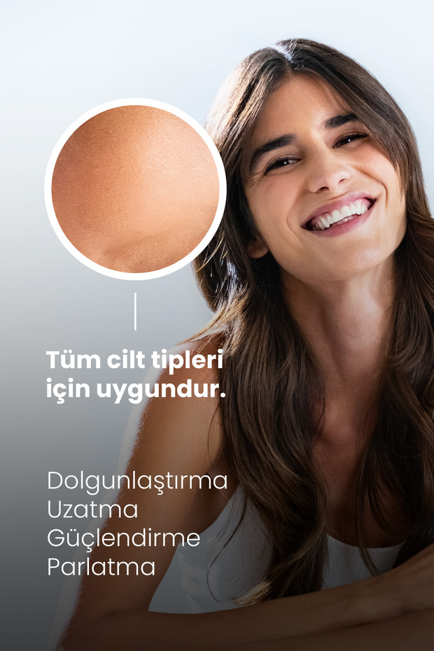 Kaş ve Kirpik Bakım Seti Vegan - 5