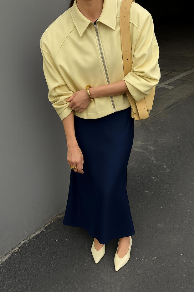 BASIC SATEN ETEK - 2