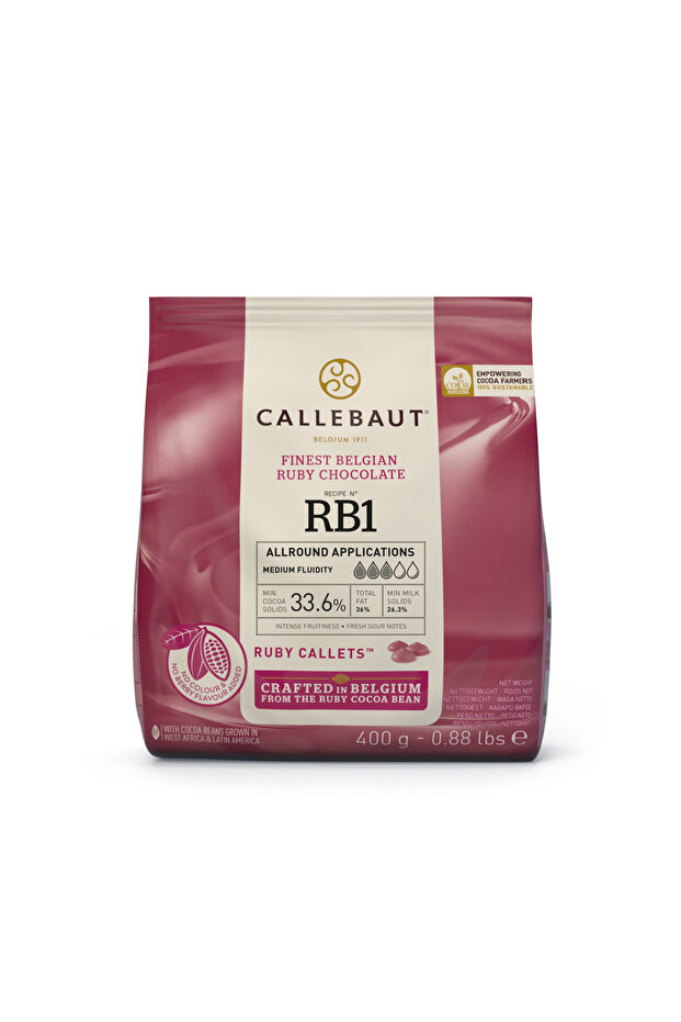 Ruby Gold 2'li Paket - 3