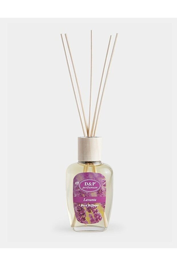 Lavanta  Bambu Koku 100 ml - 1