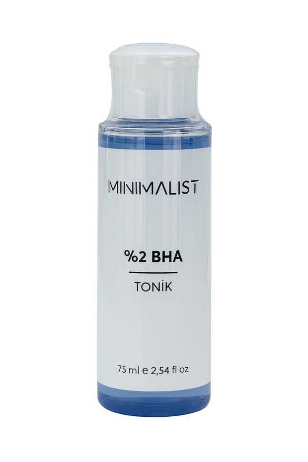 Doa Cosmetics 2% Bha Tonic 75 ml