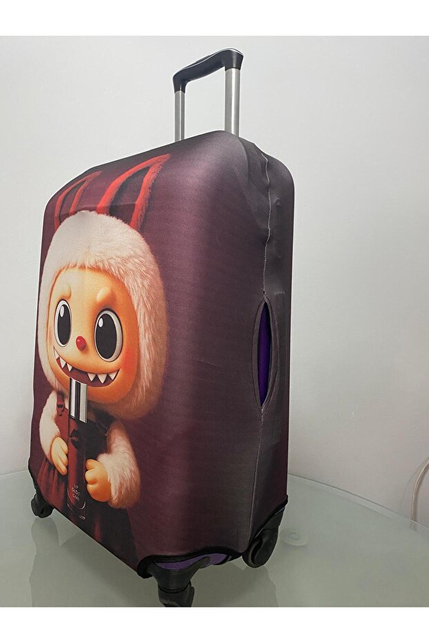 حقيبة حقيبة واقية - 4