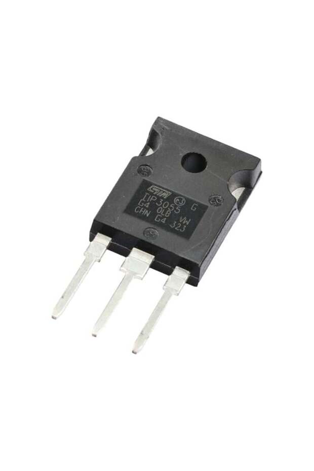 TIP 3055 TO-247 Transistör - 3