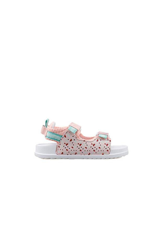 Inkagi Children's Daily Sandals 332.P25Y.251-114 Pink