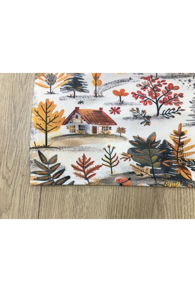 Removable Multi-Pattern Rectangular Supla - 7