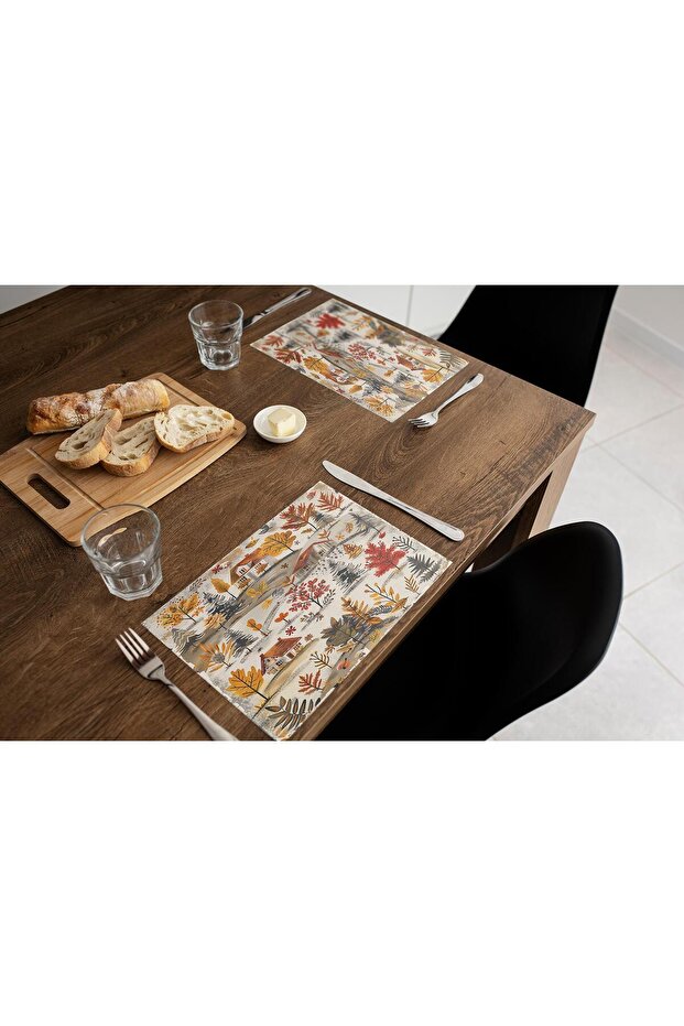 Removable Multi-Pattern Rectangular Supla - 2