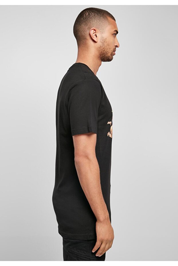 Herren Past Present Future Tee - 6