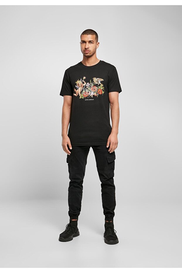 Herren Past Present Future Tee - 8