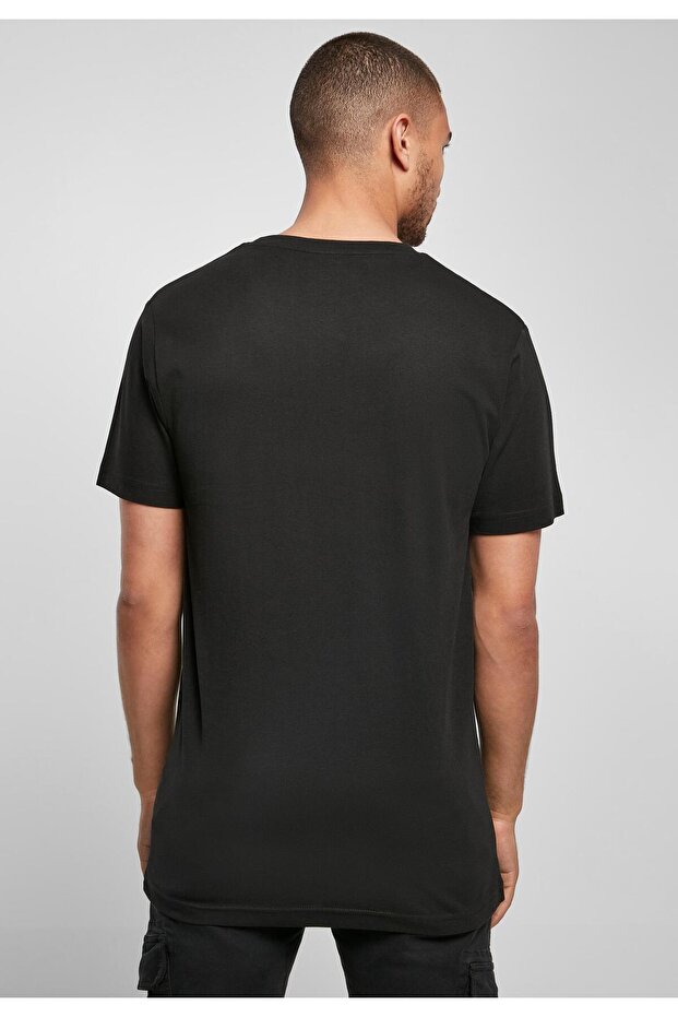 Herren Past Present Future Tee - 5