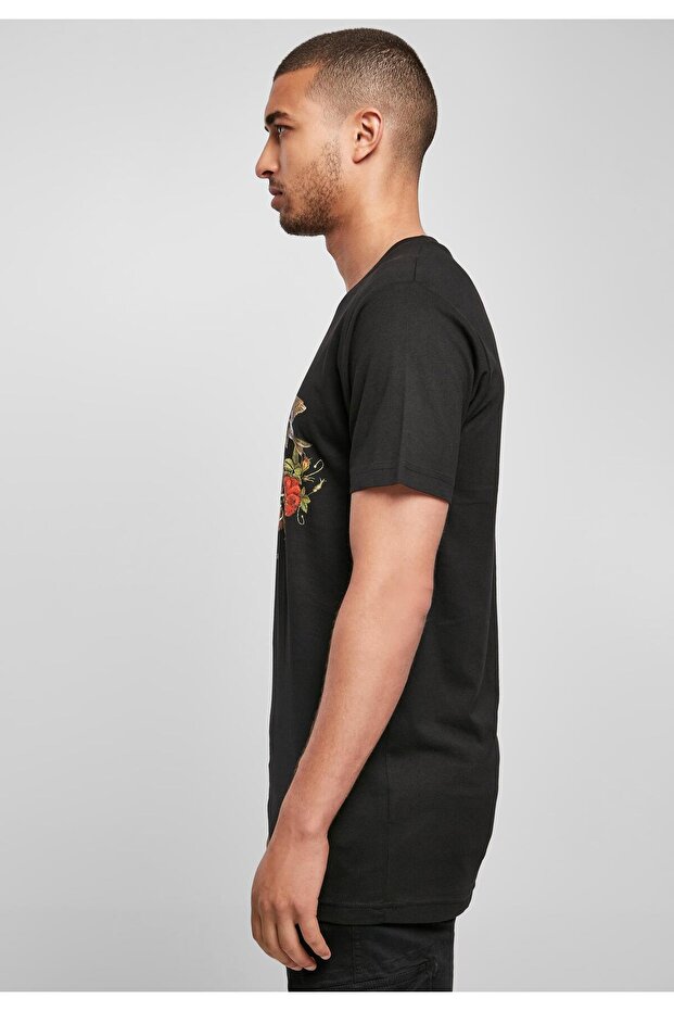 Herren Past Present Future Tee - 4