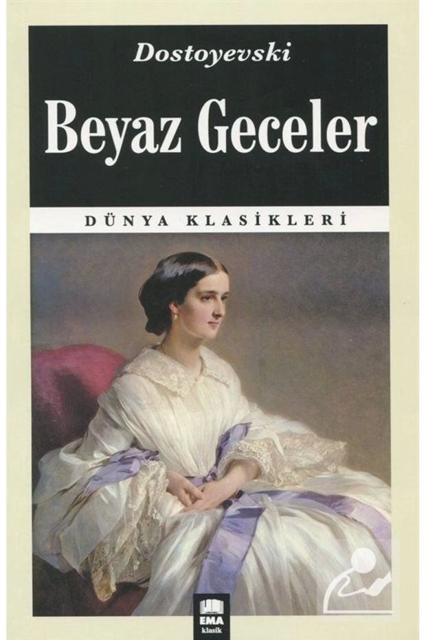 Beyaz Geceler