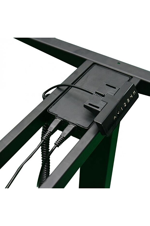 Yükseklik Ayarlı Masa - 6