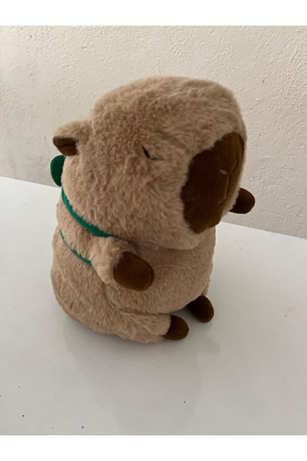 Capybara peluş 30Cm - 3