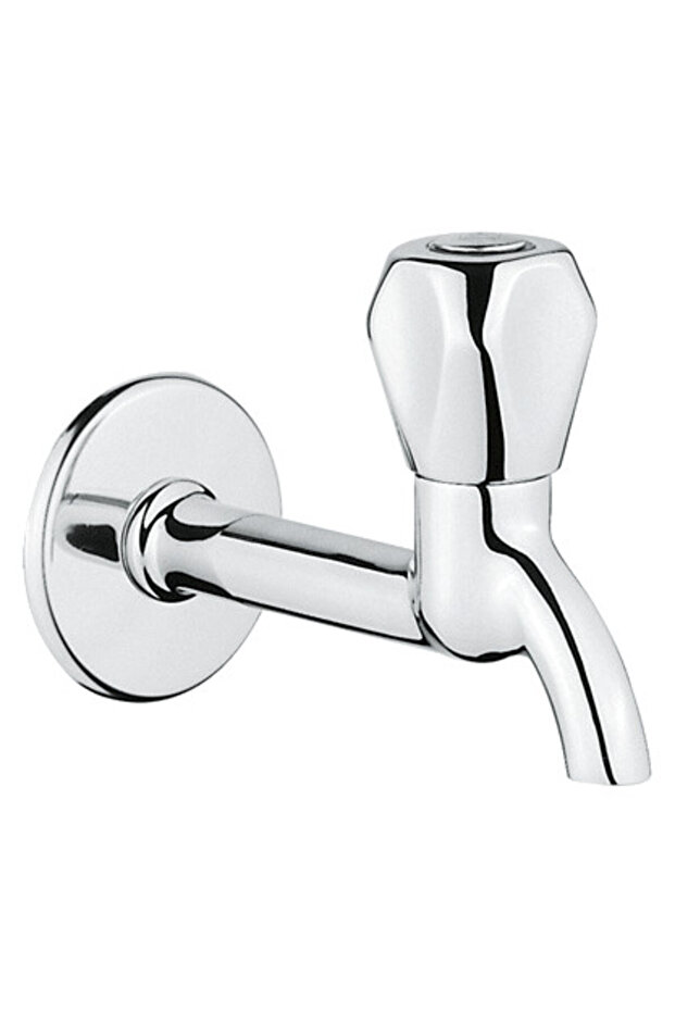 A41584 صنبور طويل، كروم - 1