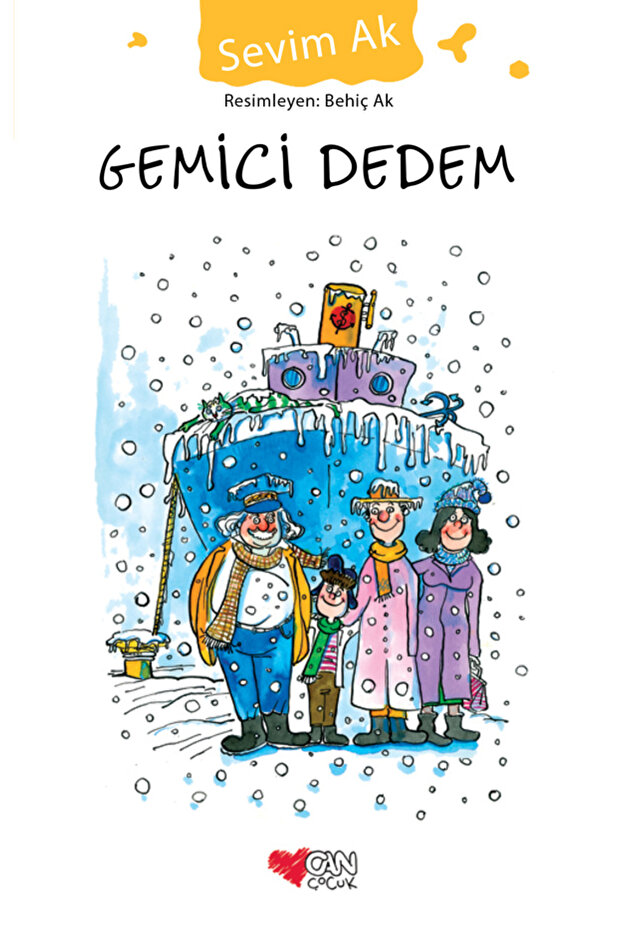 Gemici Dedem - 2