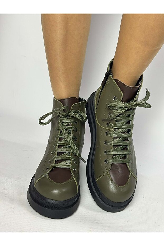 BOT Bot & Bootie - 1