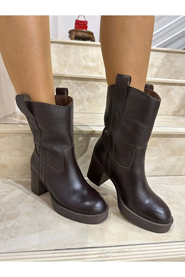 BOT Bot & Bootie - 1