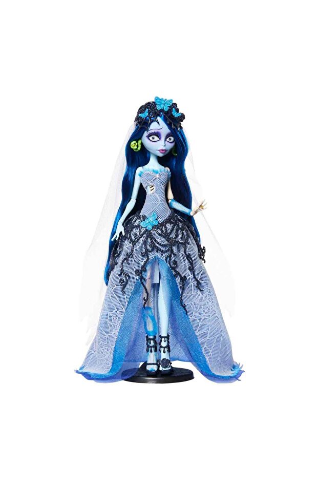 Skullector Corpse Bride Bebek JDR67 - 3