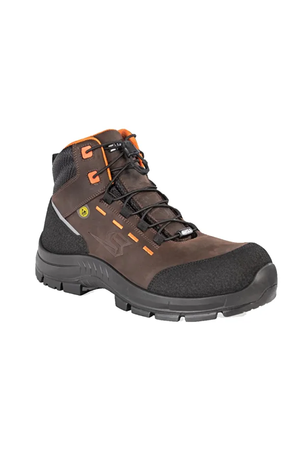 Combo-xl 950 S3 Esd Iş Botu - 1