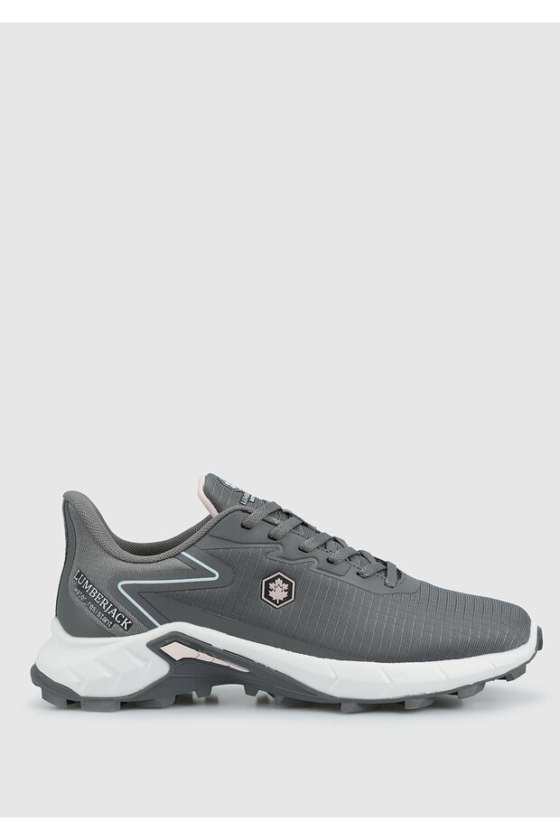 Unisex Tunga Sports Shoes - GRAY