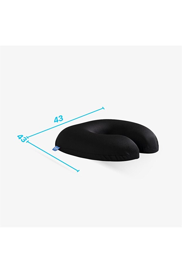 Angled Sitting Ring Pillow - 5