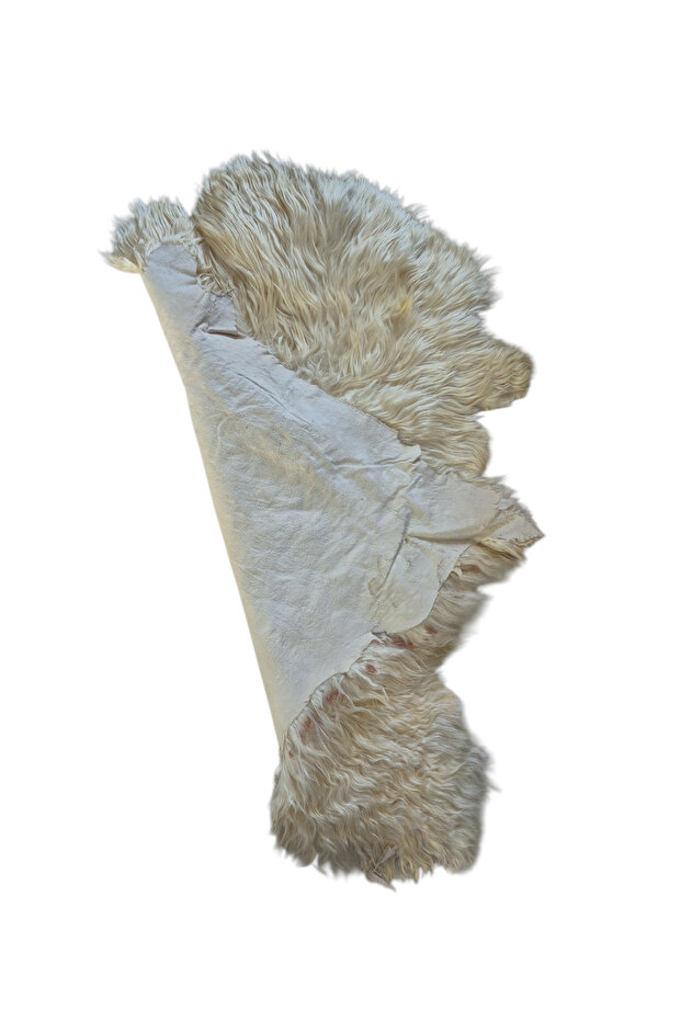 Hakiki Tiftik Postu - 4