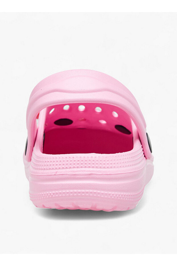 قباقيب كاندي أكسنت مع حزام خلفي - 5