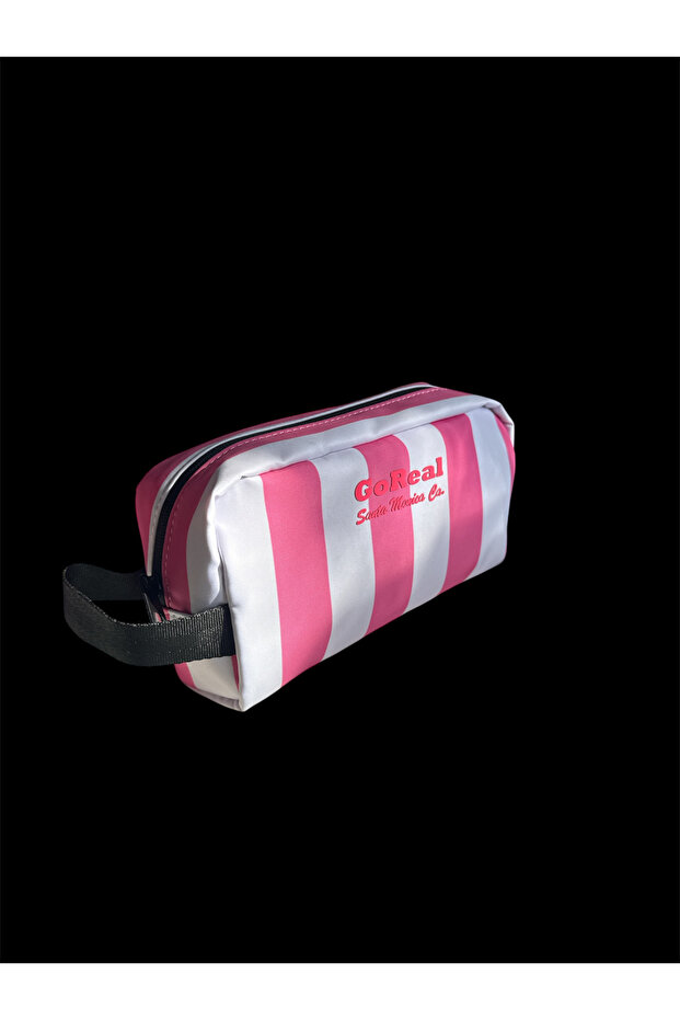 3 LÜ MAKYAJ ÇANTA SETİ - 3