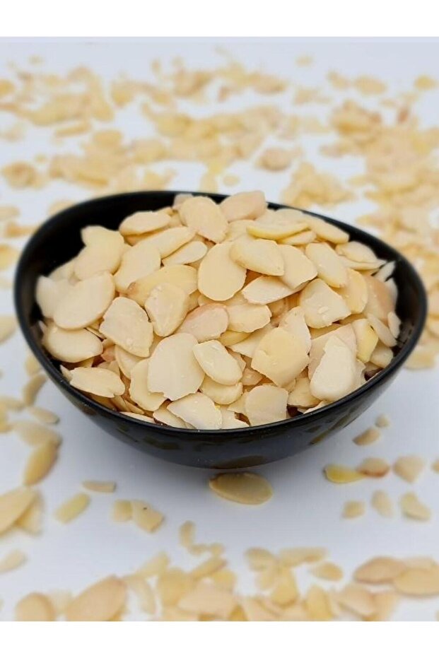 File Badem 100 gr - 5