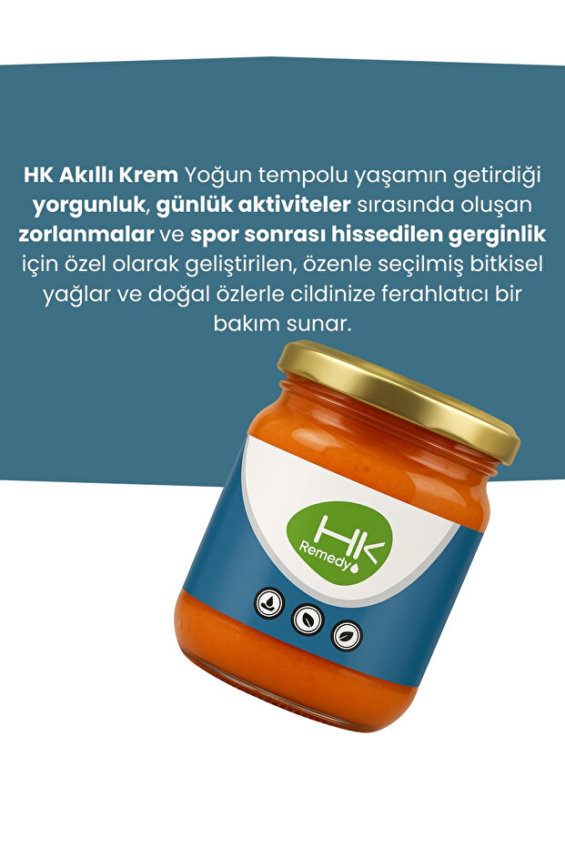 Akıllı Krem 150 ml - 2