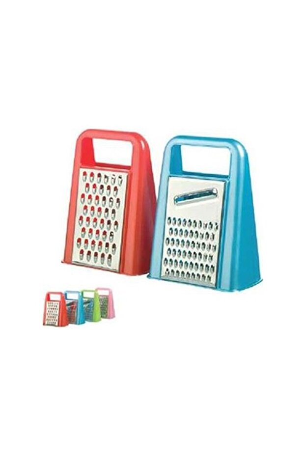 Derya İkili Taraflı Rende - 1