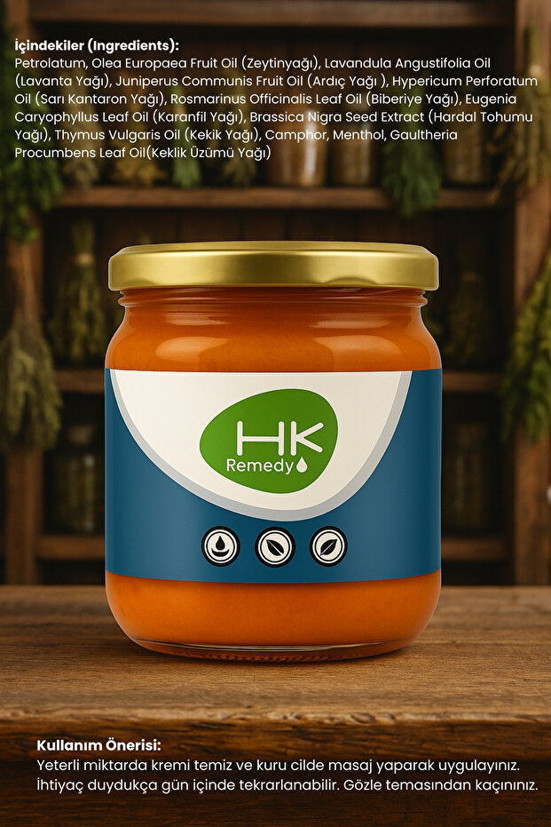 Akıllı Krem 150 ml - 5