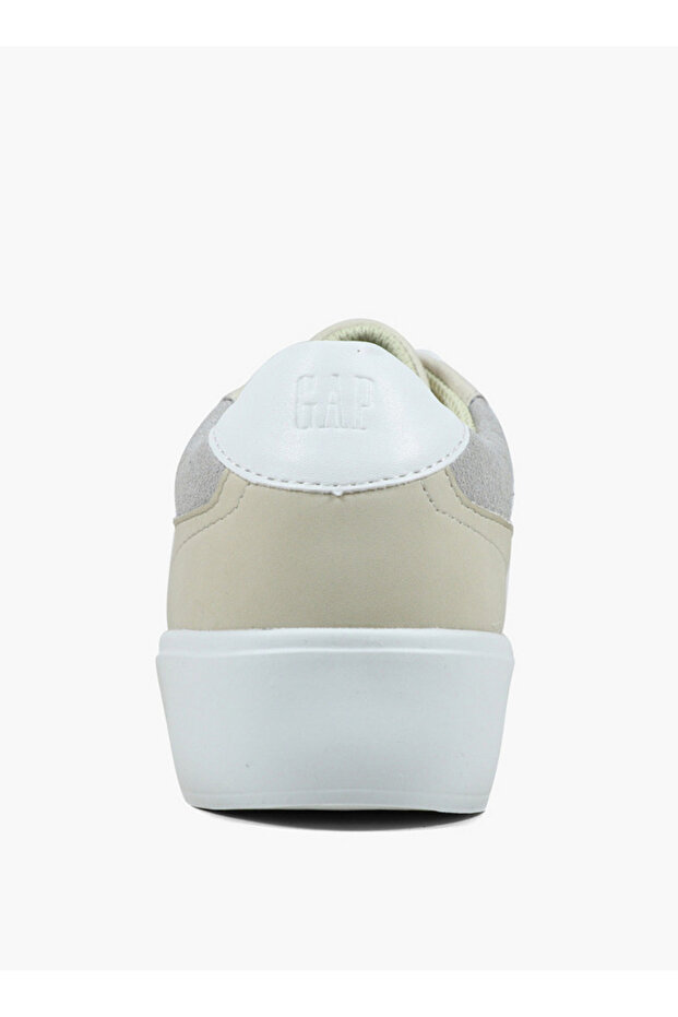 Women's CARY II NUB Lace-Up Sneakers - GPW5214153810 - 2
