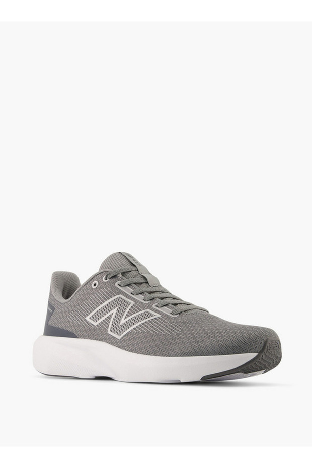 Men's Logo Print Lace-Up Sports Shoes
