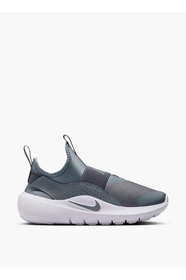 حذاء جري سهل الارتداء FLEX RUNNER 4 PS للأولاد - IF2894-004