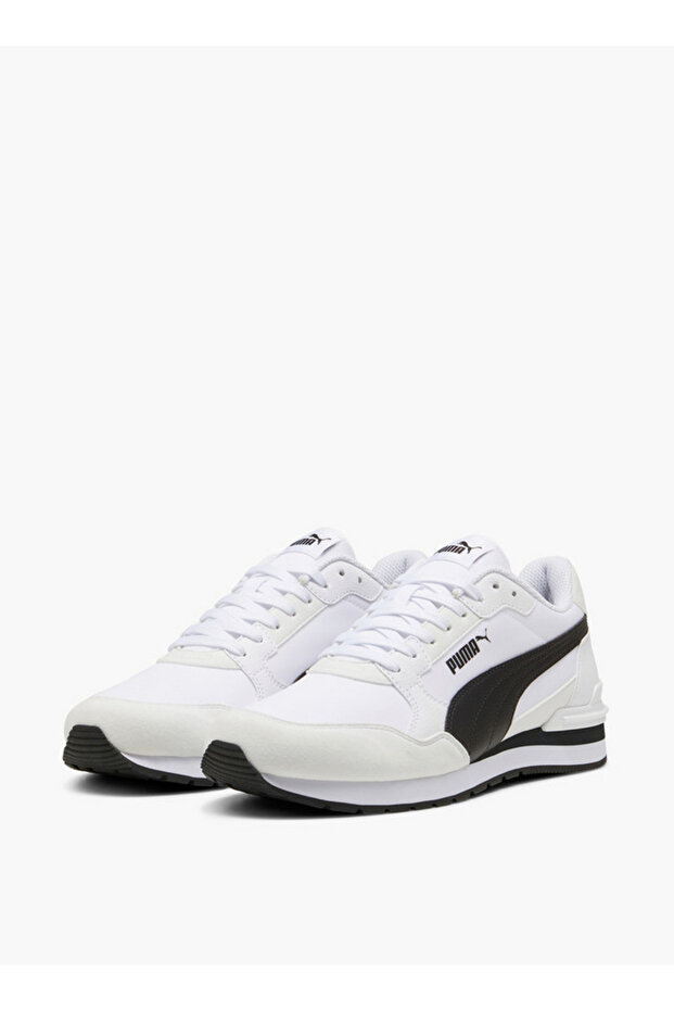 ST Runner v4 Nylon Sneakers - 1