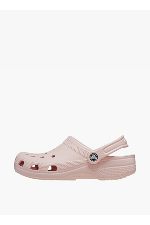 Women's Solid Clogs - 3