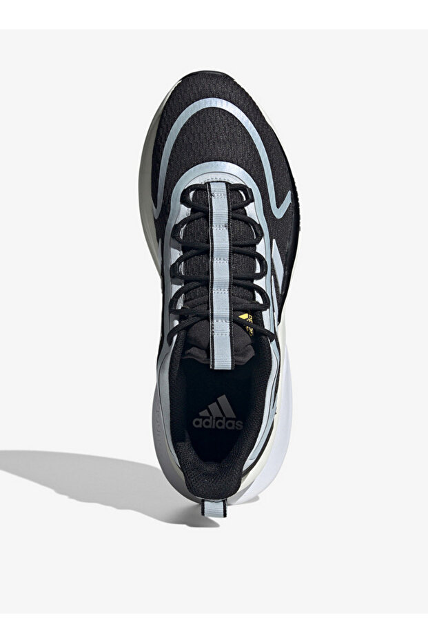 Alphabounce Black Men's Sports Shoes Ig3583 - 3