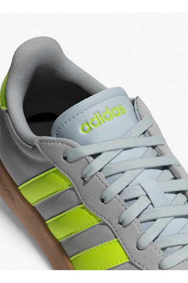 Women's BARREDA Lace-Up Sneakers - JR1198 - 5